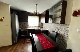 Apartament de 2 dormitoare, 80 mp, cartier Nufarul