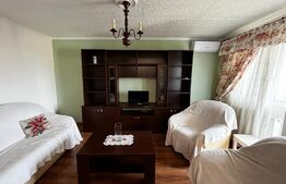 Apartament de 2 dormitoare, 80 mp, cartier Nufarul