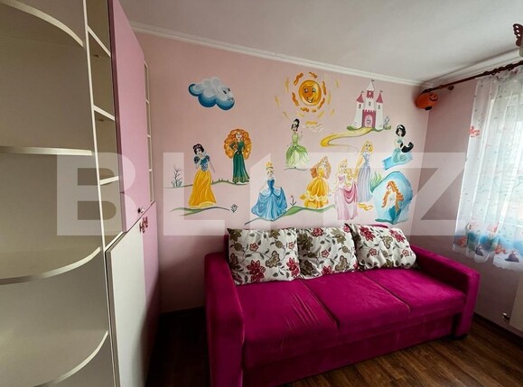 Apartament de închiriat 3 camere Nufarul - 120842AI | BLITZ Oradea | Poza2