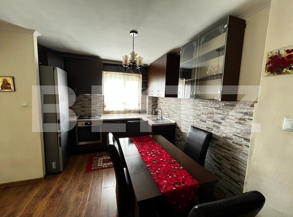 Apartament de închiriat 3 camere Nufarul - 120842AI | BLITZ Oradea | Poza4