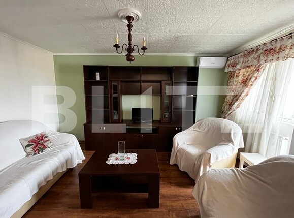 Apartament de închiriat 3 camere Nufarul - 120842AI | BLITZ Oradea | Poza3