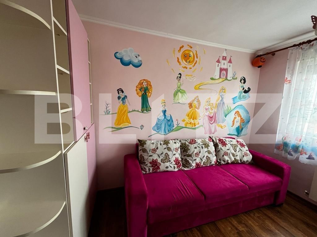 Apartament de închiriat 3 camere Nufarul - 120842AI | BLITZ Oradea | Poza2