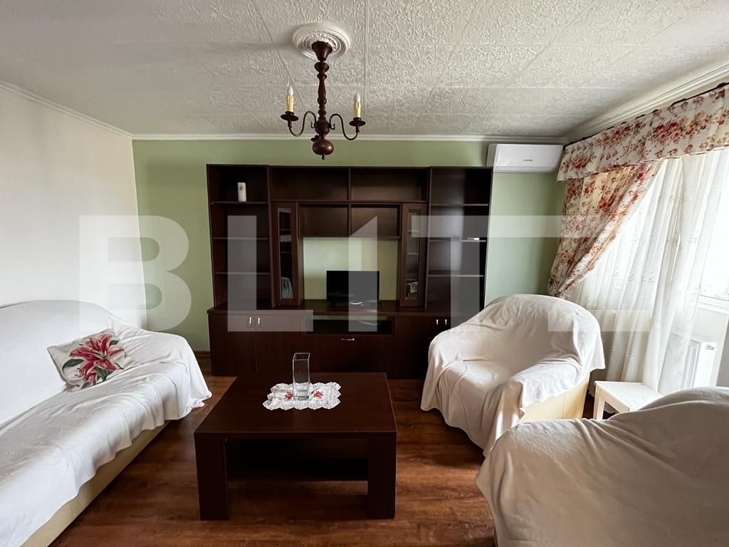 Apartament de închiriat 3 camere Nufarul - 120842AI | BLITZ Oradea | Poza3