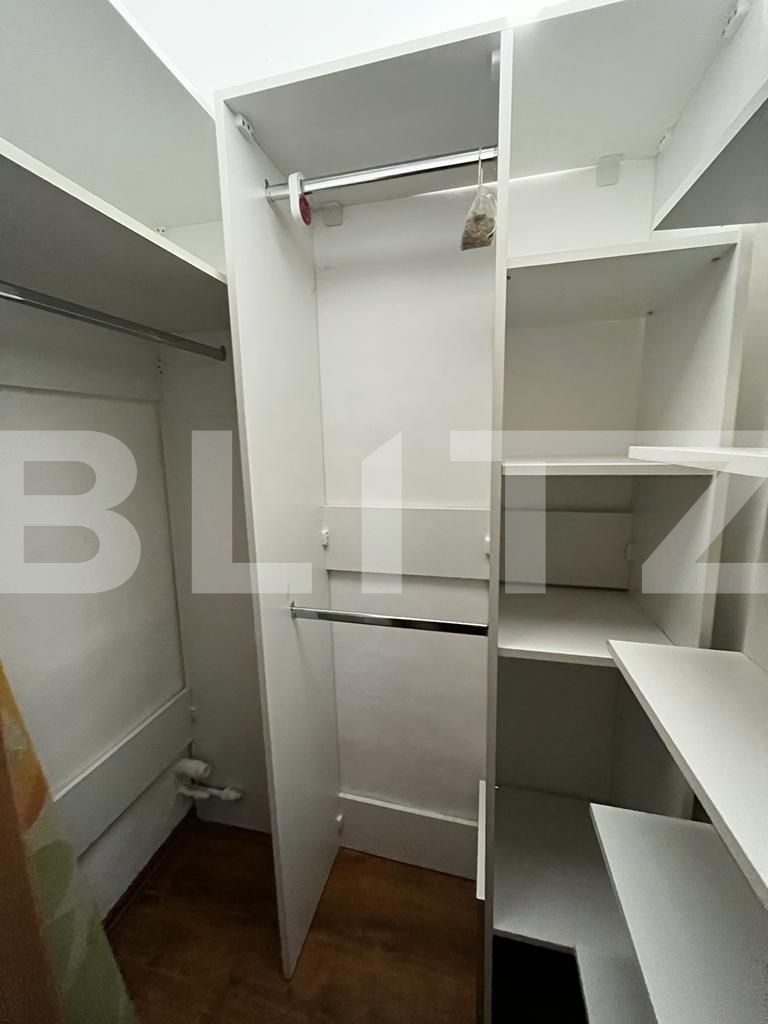 Apartament de închiriat 3 camere Nufarul - 120842AI | BLITZ Oradea | Poza5