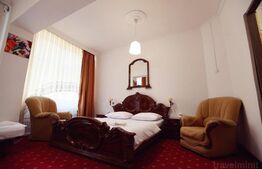 Apartament 4+ camere, 122mp, Central