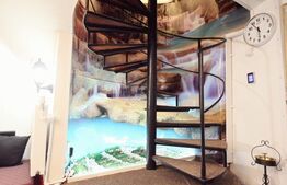 Apartament 4+ camere, 122mp, Central