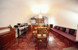 Apartament 4+ camere, 122mp, Central