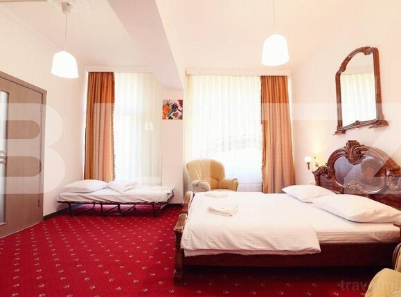 Apartament de vânzare 4+ camere Central - 120843AV | BLITZ Oradea | Poza1