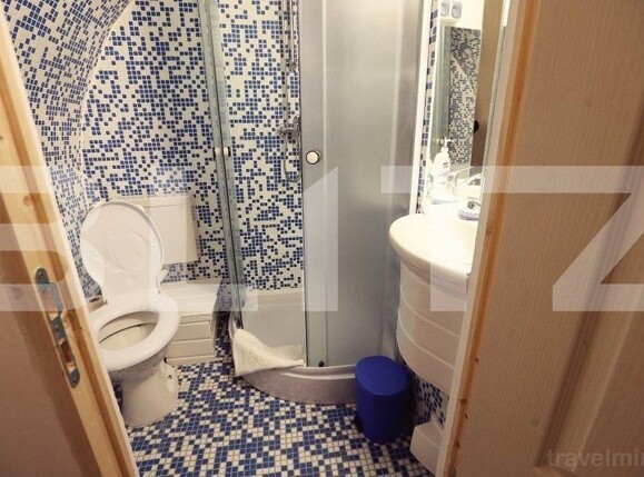 Apartament de vânzare 4+ camere Central - 120843AV | BLITZ Oradea | Poza9