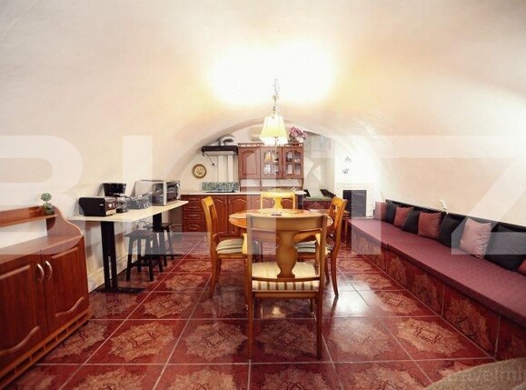 Apartament de vânzare 4+ camere Central - 120843AV | BLITZ Oradea | Poza8