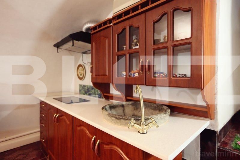 Apartament de vânzare 4+ camere Central - 120843AV | BLITZ Oradea | Poza12