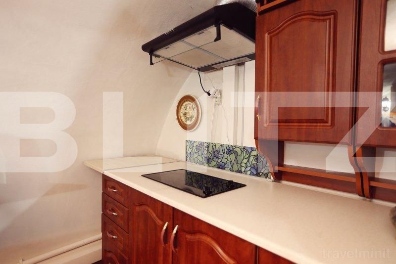 Apartament de vânzare 4+ camere Central - 120843AV | BLITZ Oradea | Poza17