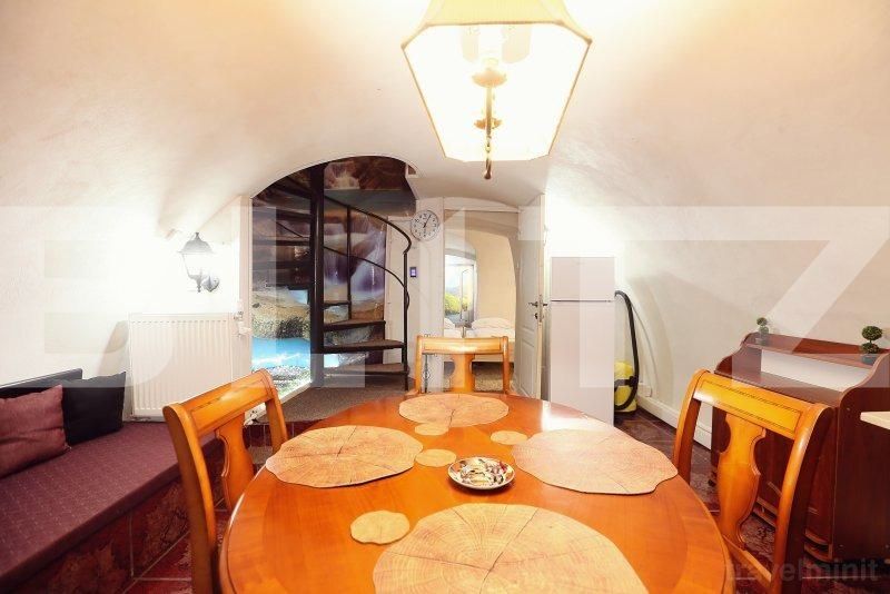 Apartament de vânzare 4+ camere Central - 120843AV | BLITZ Oradea | Poza18