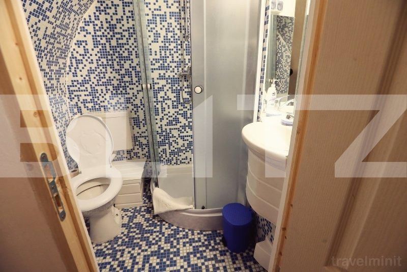 Apartament de vânzare 4+ camere Central - 120843AV | BLITZ Oradea | Poza9