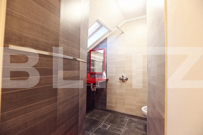 Apartament de vânzare 4+ camere Central - 120843AV | BLITZ Oradea | Poza4