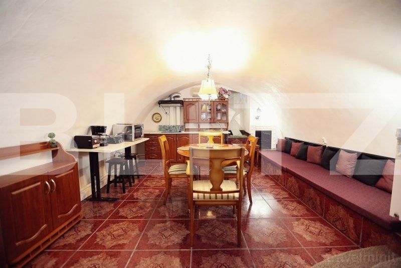 Apartament de vânzare 4+ camere Central - 120843AV | BLITZ Oradea | Poza8