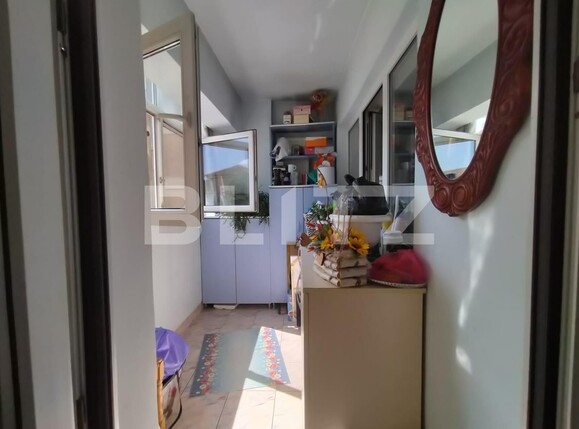 Apartament de vânzare 4 camere Dacia - 120931AV | BLITZ Oradea | Poza4