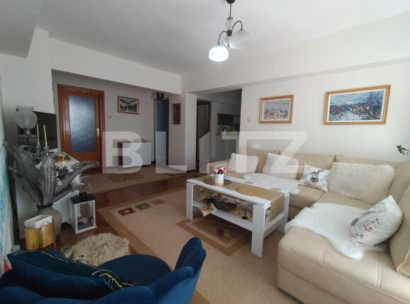 Apartament de vânzare 4 camere Dacia - 120931AV | BLITZ Oradea | Poza1