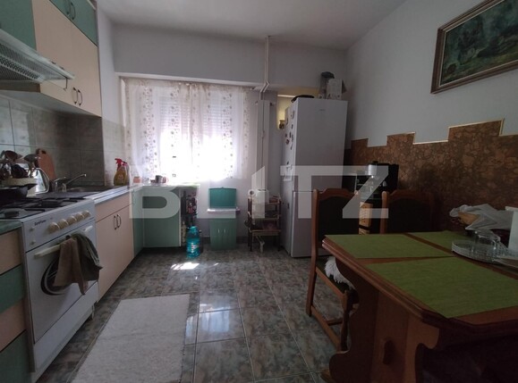 Apartament de vânzare 4 camere Dacia - 120931AV | BLITZ Oradea | Poza6