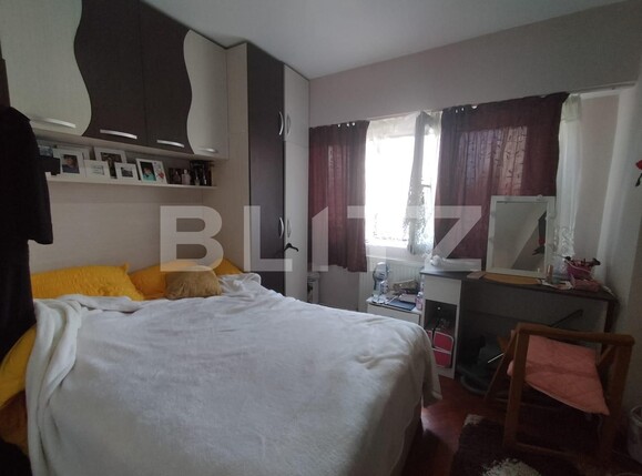 Apartament de vânzare 4 camere Dacia - 120931AV | BLITZ Oradea | Poza3