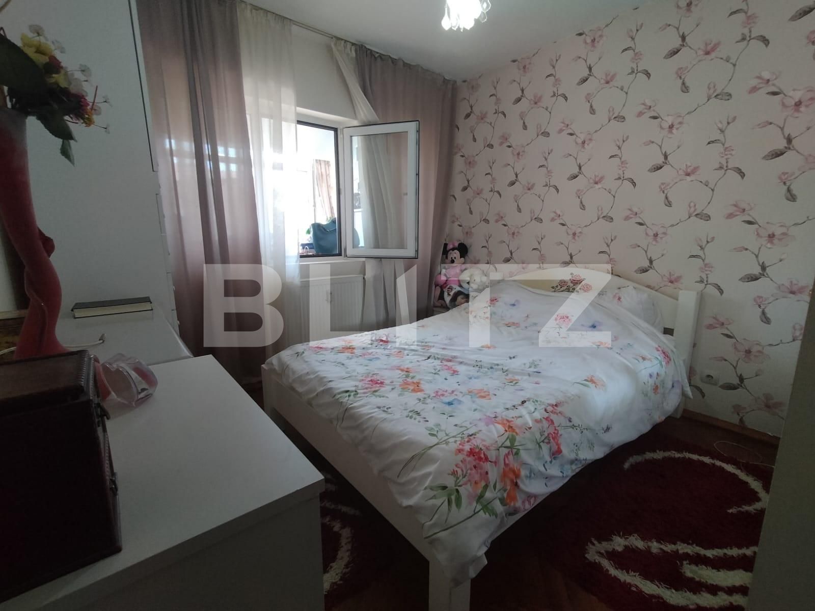 Apartament de vânzare 4 camere Dacia - 120931AV | BLITZ Oradea | Poza2