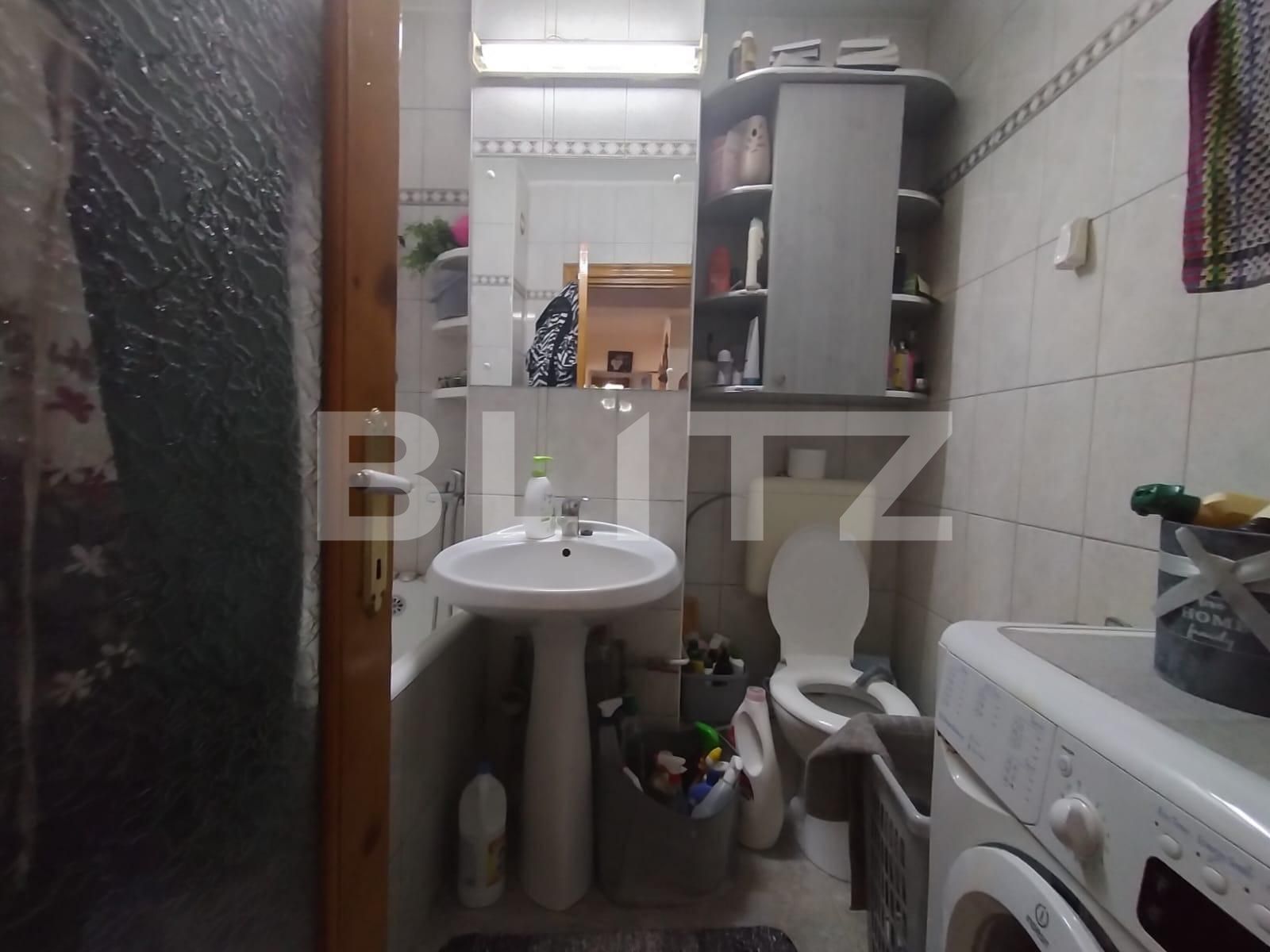 Apartament de vânzare 4 camere Dacia - 120931AV | BLITZ Oradea | Poza5