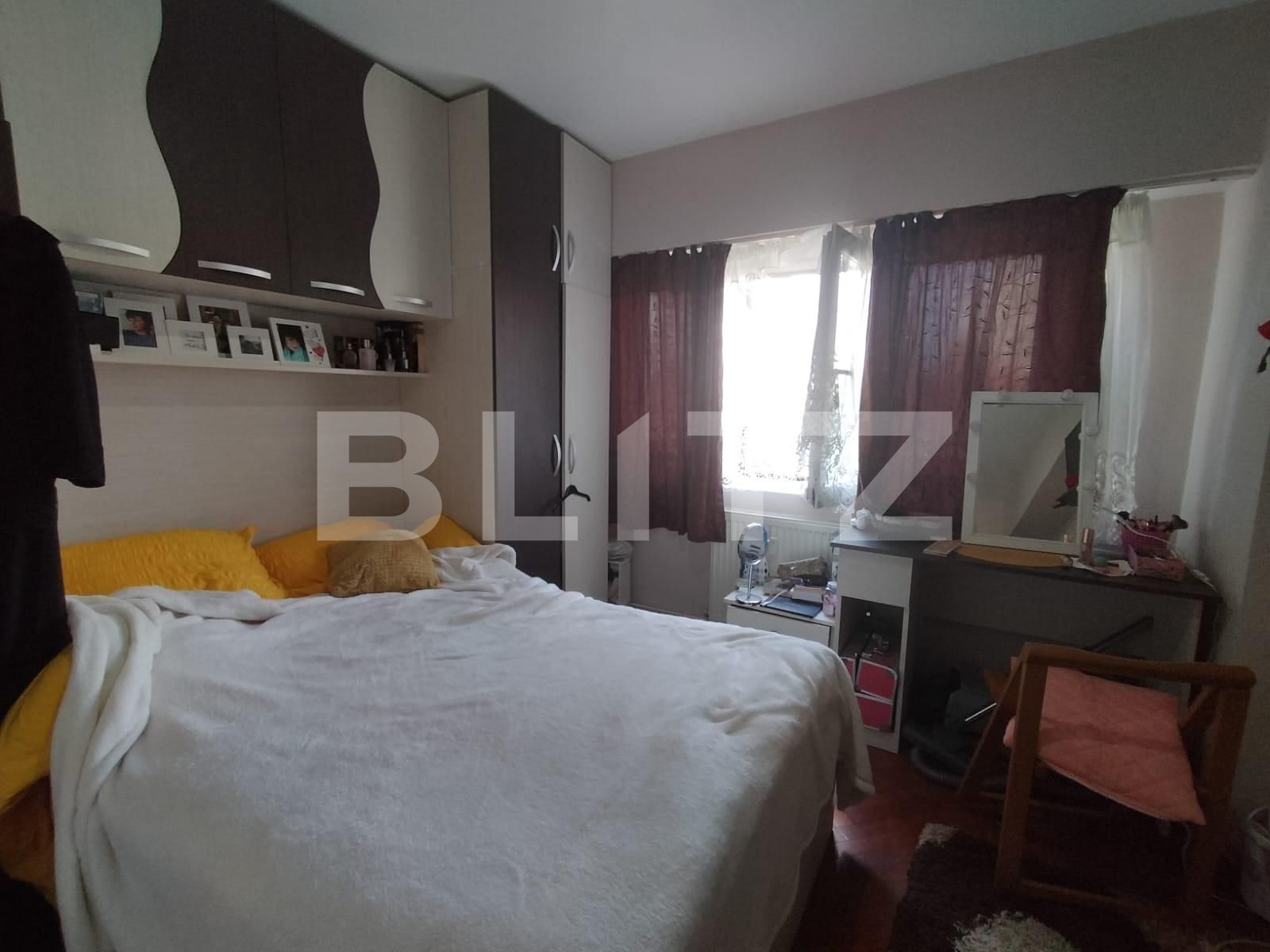 Apartament de vânzare 4 camere Dacia - 120931AV | BLITZ Oradea | Poza3