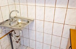 Apartament 1 camera, 18 mp, cartier Iosia