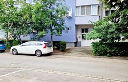 Apartament 1 camera, 18 mp, cartier Iosia