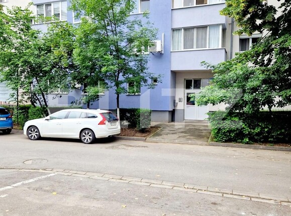 Garsonieră de vânzare Iosia - 121037AV | BLITZ Oradea | Poza1