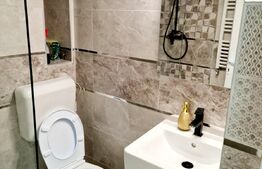 Apartament 1 camera, zona Rogerius, renovat lux!