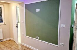 Apartament 1 camera, zona Rogerius, renovat lux!