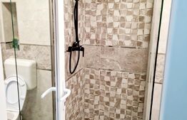 Apartament 1 camera, zona Rogerius, renovat lux!