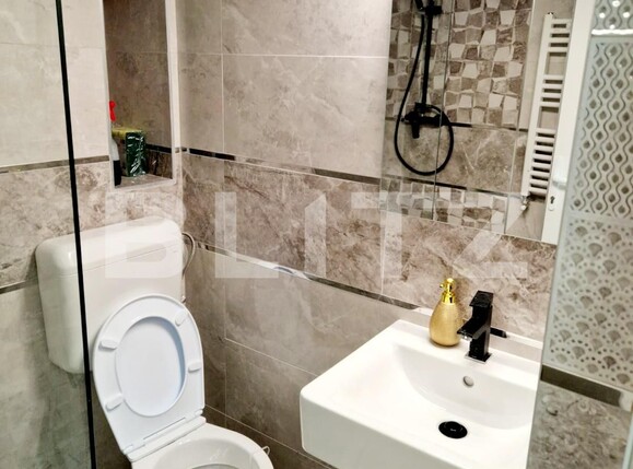 Garsonieră de vânzare Rogerius - 121052AV | BLITZ Oradea | Poza2