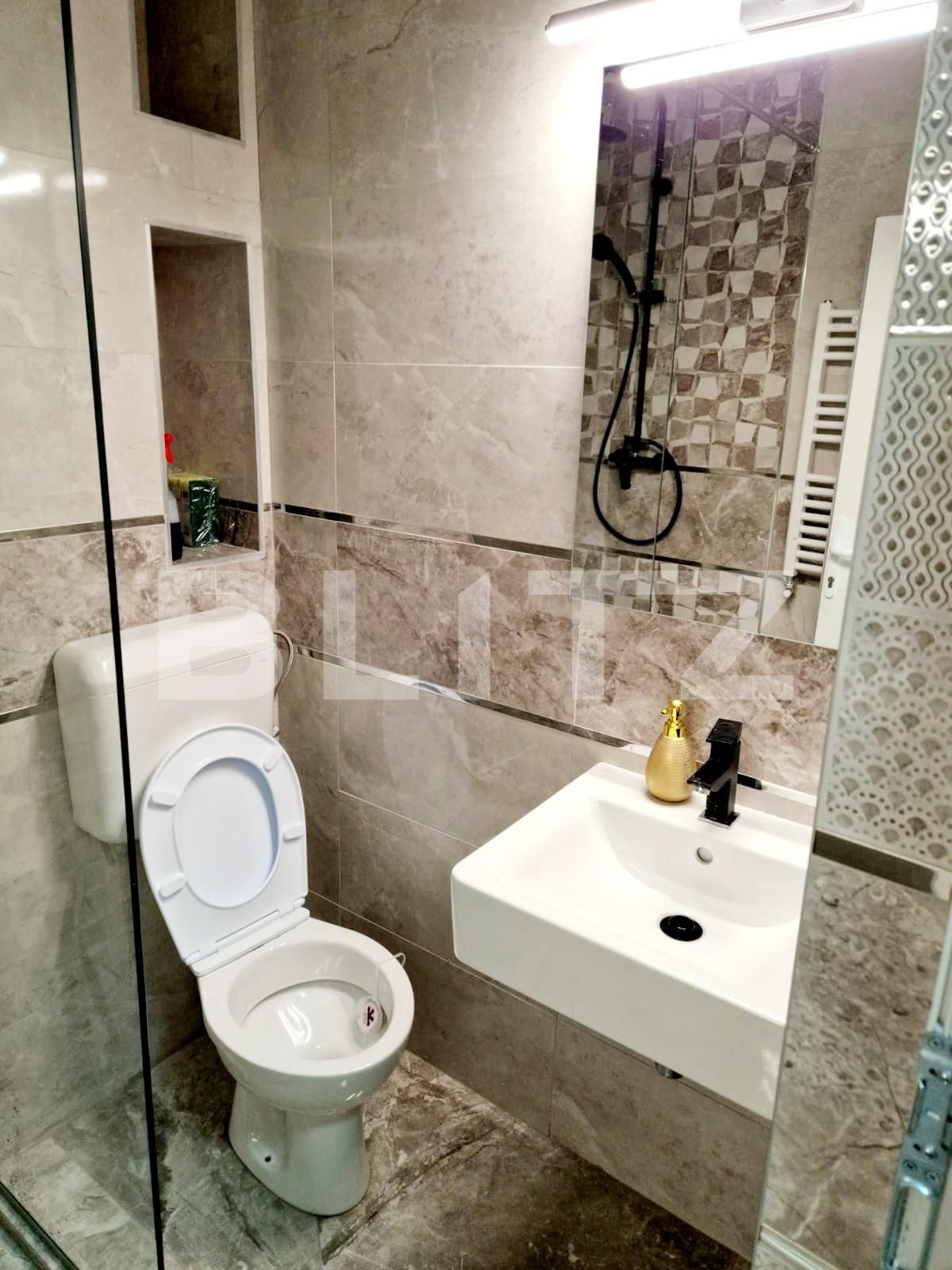 Garsonieră de vânzare Rogerius - 121052AV | BLITZ Oradea | Poza2