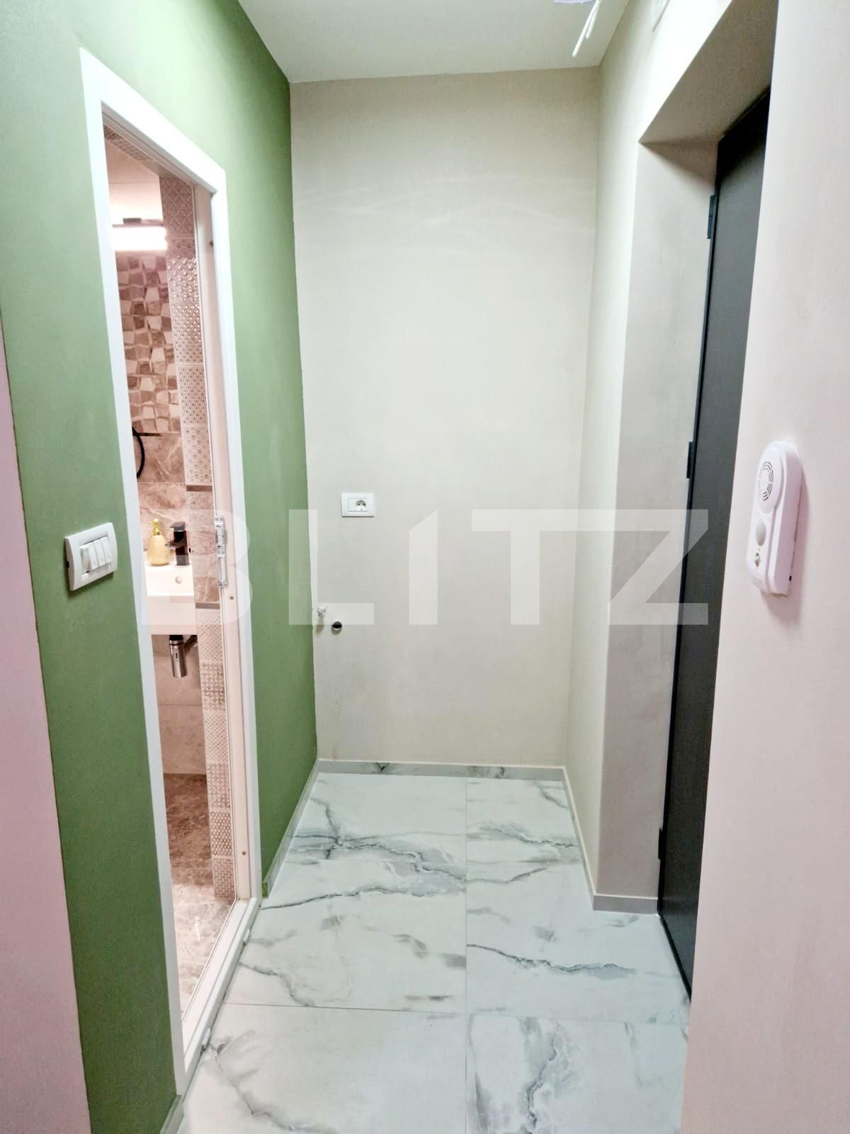 Garsonieră de vânzare Rogerius - 121052AV | BLITZ Oradea | Poza5