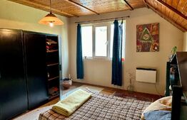 Casă în centru cu 4 cam. 148 mp utili și 750 mp teren cu vegetație