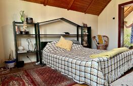 Casă în centru cu 4 cam. 148 mp utili și 750 mp teren cu vegetație