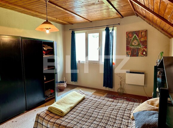 Casa de vânzare 4 camere Central - 121066CV | BLITZ Oradea | Poza15