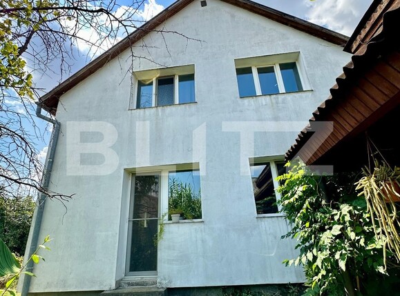 Casa de vânzare 4 camere Central - 121066CV | BLITZ Oradea | Poza2