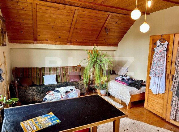 Casa de vânzare 4 camere Central - 121066CV | BLITZ Oradea | Poza17