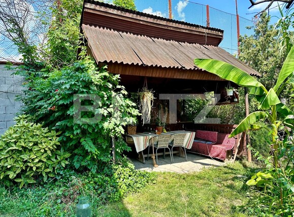 Casa de vânzare 4 camere Central - 121066CV | BLITZ Oradea | Poza4