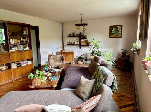 Casa de vânzare 4 camere Central - 121066CV | BLITZ Oradea | Poza6