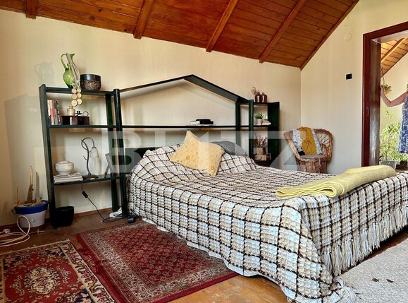 Casa de vânzare 4 camere Central - 121066CV | BLITZ Oradea | Poza14