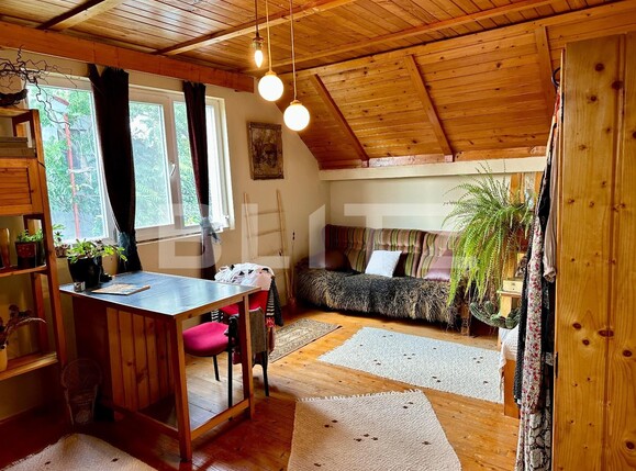 Casa de vânzare 4 camere Central - 121066CV | BLITZ Oradea | Poza16