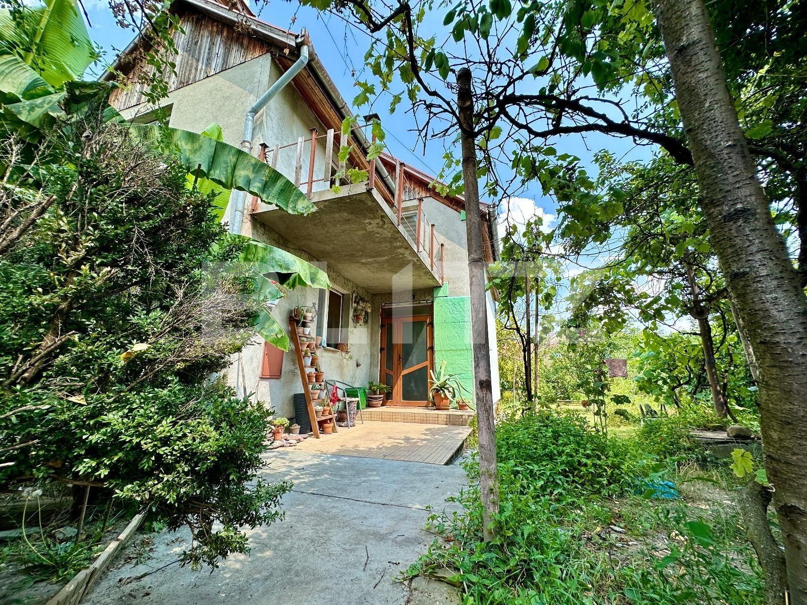 Casa de vânzare 4 camere Central - 121066CV | BLITZ Oradea | Poza18