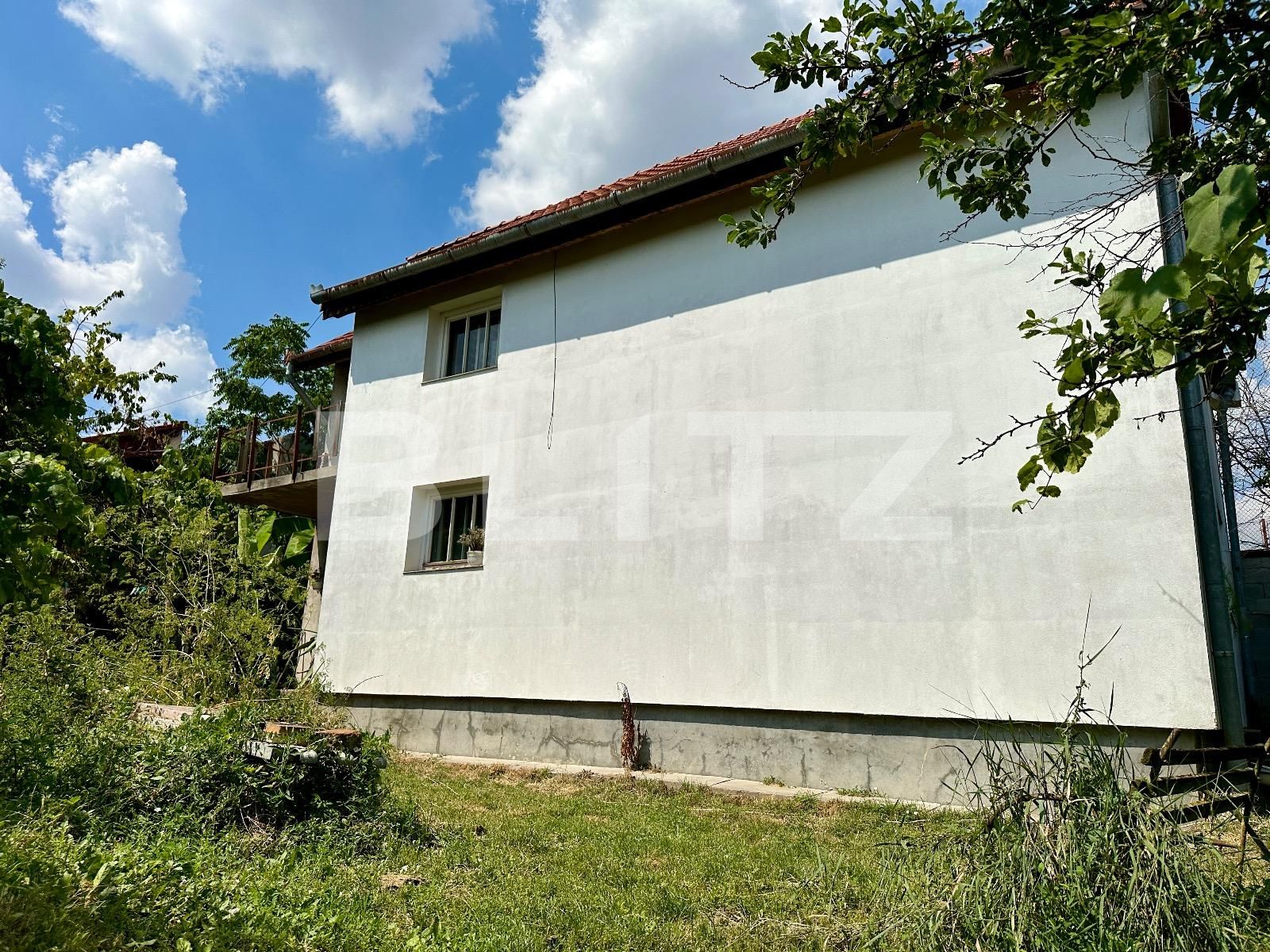 Casa de vânzare 4 camere Central - 121066CV | BLITZ Oradea | Poza3