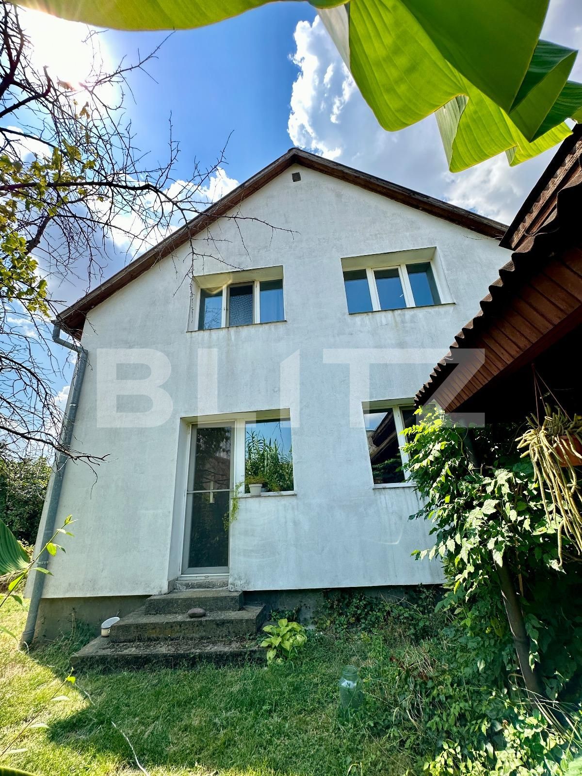 Casa de vânzare 4 camere Central - 121066CV | BLITZ Oradea | Poza2