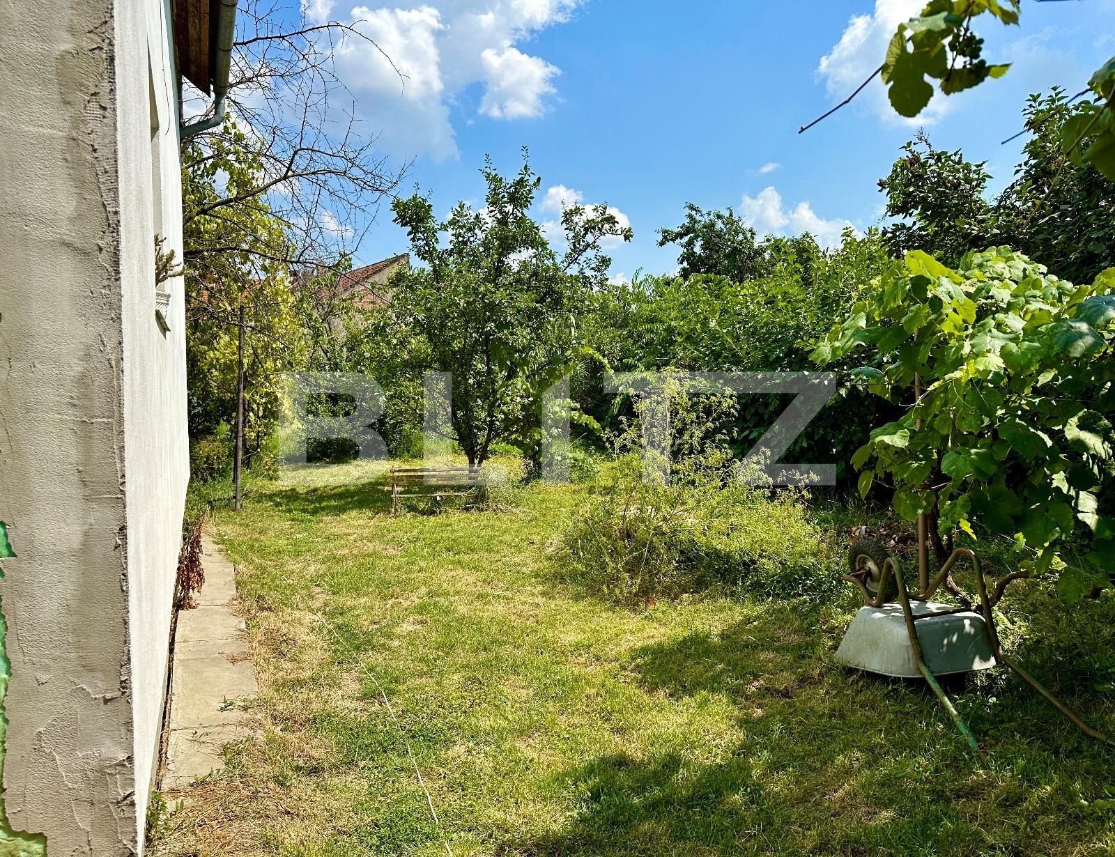 Casa de vânzare 4 camere Central - 121066CV | BLITZ Oradea | Poza5
