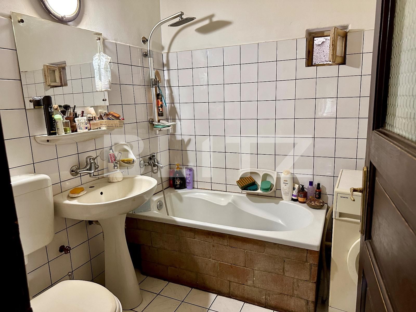 Casa de vânzare 4 camere Central - 121066CV | BLITZ Oradea | Poza12